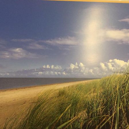 Feriendomizil Mien Droom Timmendorfer Strand Esterno foto