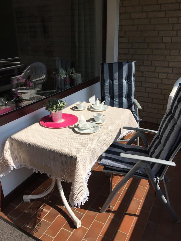 Feriendomizil Mien Droom Timmendorfer Strand Esterno foto