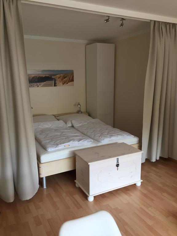 Feriendomizil Mien Droom Timmendorfer Strand Esterno foto