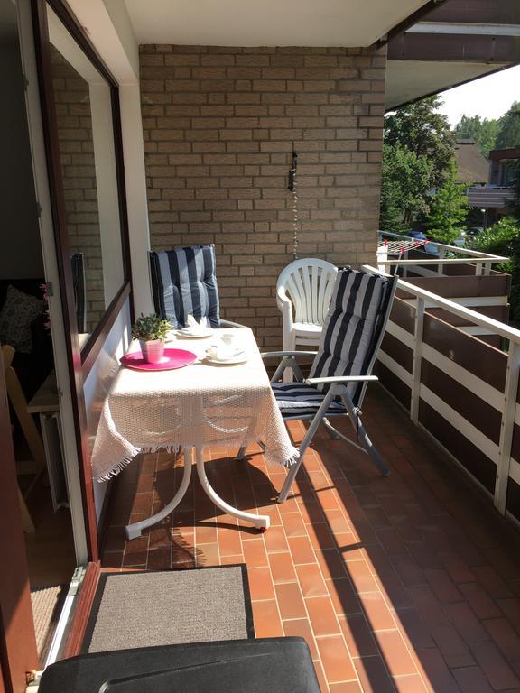 Feriendomizil Mien Droom Timmendorfer Strand Esterno foto
