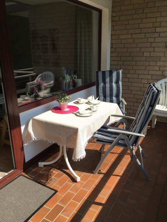 Feriendomizil Mien Droom Timmendorfer Strand Esterno foto