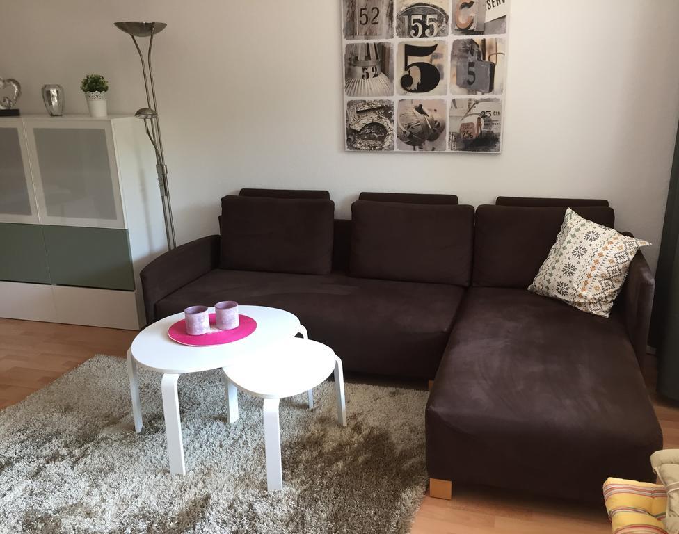 Feriendomizil Mien Droom Timmendorfer Strand Esterno foto