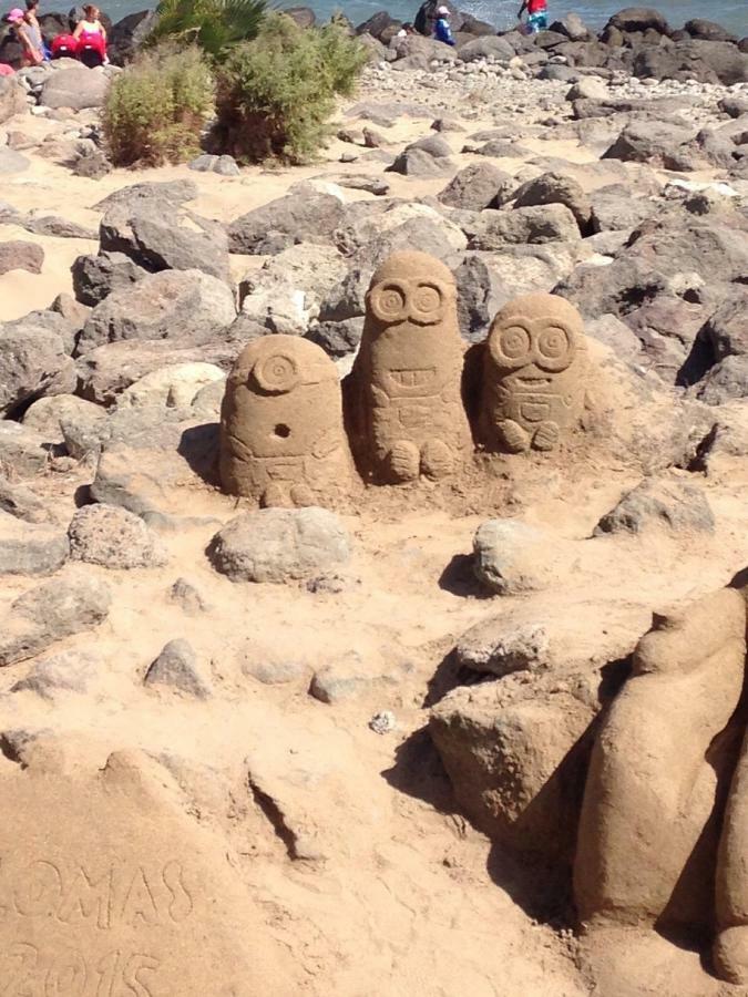 Feriendomizil Mien Droom Timmendorfer Strand Esterno foto
