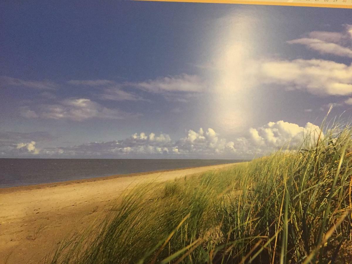 Feriendomizil Mien Droom Timmendorfer Strand Esterno foto